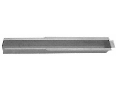 Goodmark Industries 1964-1968 Ford Mustang Front Driver Side Frame Rail GMK3020390641