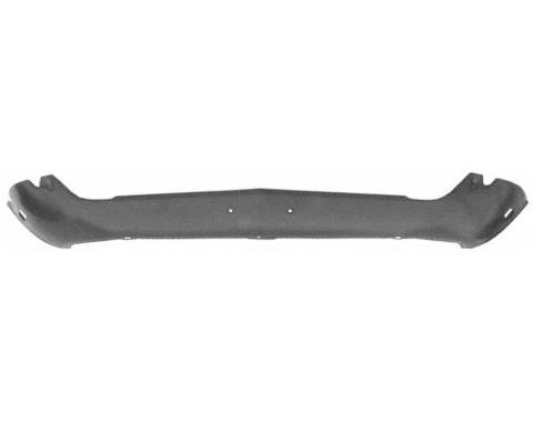 Goodmark Industries 1969 Ford Mustang Front Lower Valance Panel GMK302202569