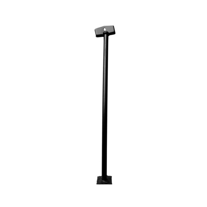 Goodmark Industries 1969-1970 Ford / Mercury Front Passenger Side Window Channel GMK3022431691R