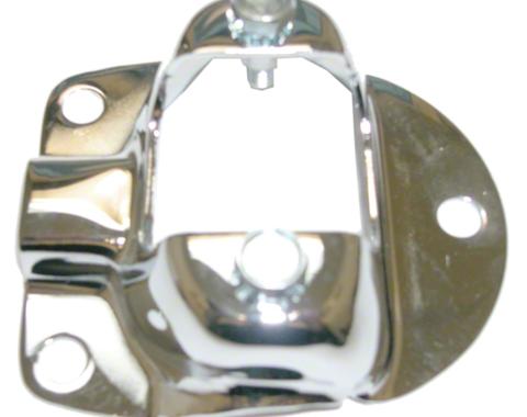 Goodmark Industries 1967-1970 Ford / Mercury Suspension Strut Mount Cap GMK302136067C