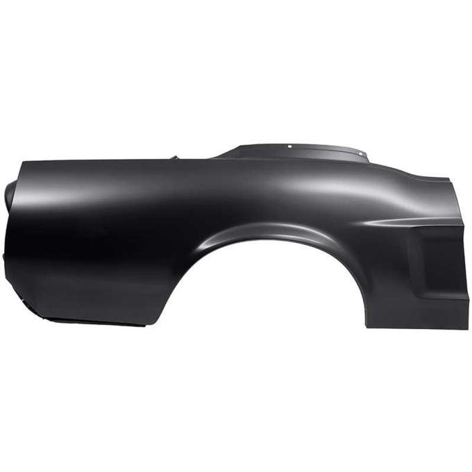 Goodmark Industries 1968 Ford Mustang Passenger Side Quarter Panel GMK3021601681R