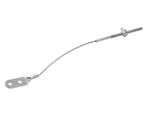 Goodmark Industries 1966-1968 Ford / Mercury Automatic Transmission Kickdown Cable GMK3020234661