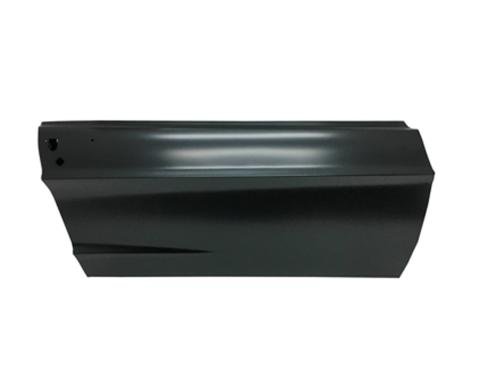 Goodmark Industries 1967-1968 Ford Mustang Front Passenger Side Door Shell Assembled Part GMK302140067R