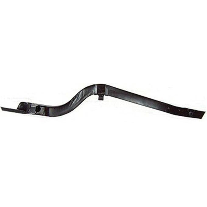 Goodmark Industries 1964-1970 Ford / Mercury Rear Driver Side Frame Rail GMK3020770642L
