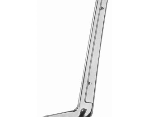 Goodmark Industries 1964-1966 Ford Mustang Seat Trim Panel GMK302092264L