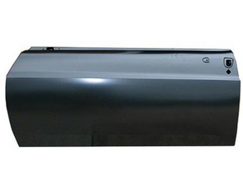 Goodmark Industries 1969-1970 Ford Mustang Front Driver Side Door Shell Assembled Part GMK302240069L