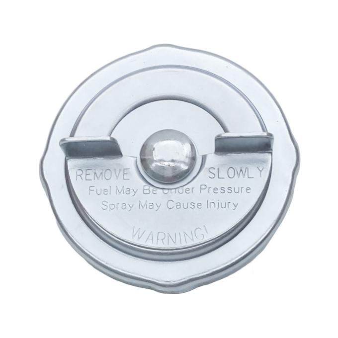 Goodmark Industries 1964-1970 Ford Mustang Fuel Tank Cap GMK3020757641