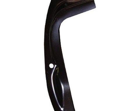 Goodmark Industries 1967-1968 Ford Mustang Tail Light Mounting Panel GMK302184467L