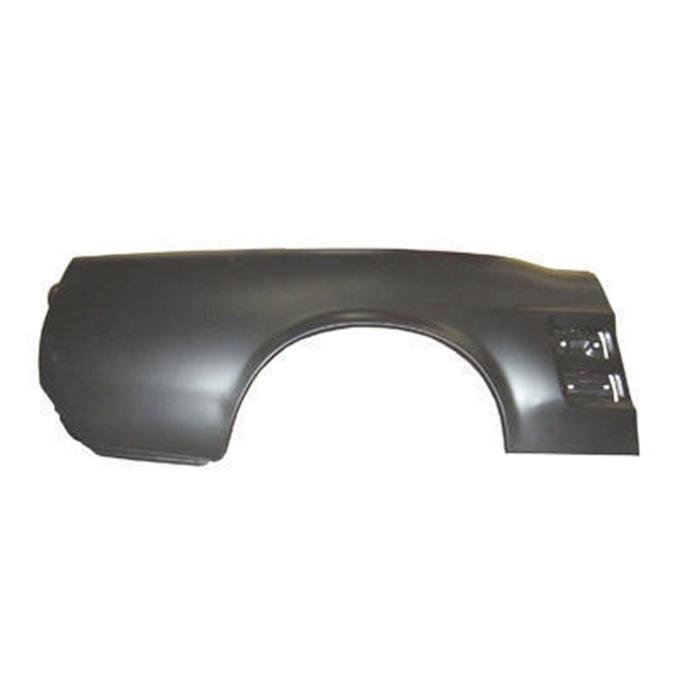 Goodmark Industries 1967 Ford Mustang Passenger Side Quarter Panel GMK302160267R