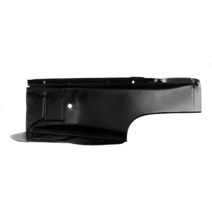 Goodmark Industries 1964-1970 Ford Mustang Driver Side Trunk Floor GMK302072064L