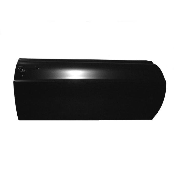 Goodmark Industries 1969-1970 Ford Mustang Front Passenger Side Door Shell Assembled Part GMK302240069R