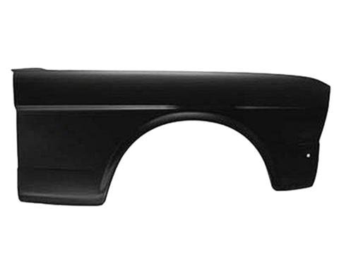 Goodmark Industries 1964-1966 Ford Mustang Front Passenger Side Fender Stamping GMK3020100641R