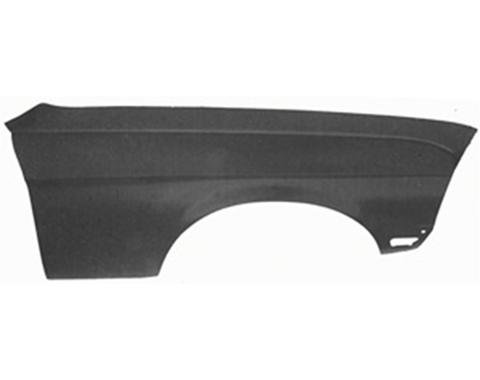 Goodmark Industries 1968 Ford Mustang Front Passenger Side Fender Stamping GMK3021100681R