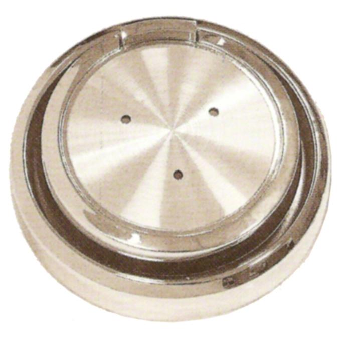 Goodmark Industries 1970 Ford Mustang Fuel Tank Cap GMK3022757705