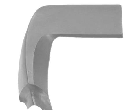 Goodmark Industries 1970 Ford Mustang Driver Side Quarter Panel Extension GMK3022611702L