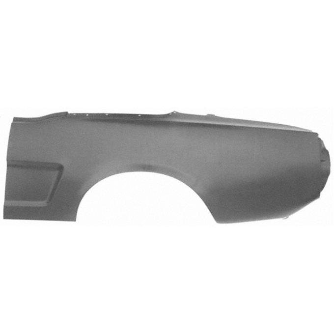 Goodmark Industries 1964-1966 Ford Mustang Driver Side Quarter Panel GMK302060264L