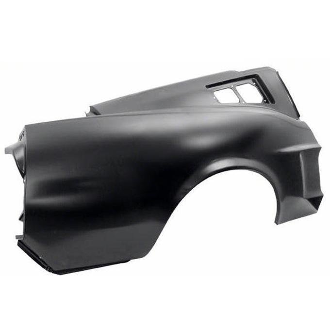 Goodmark Industries 1968 Ford Mustang Passenger Side Quarter Panel GMK3021601682R