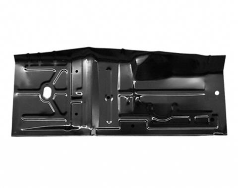 Goodmark Industries 1979-1986 Ford Mustang Front Passenger Side Floor Pan GMK302550079R