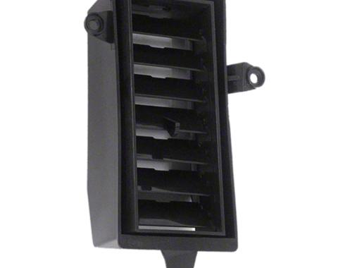Goodmark Industries 1971-1973 Ford Mustang Driver Side Dashboard Air Vent Frame GMK3023523713L
