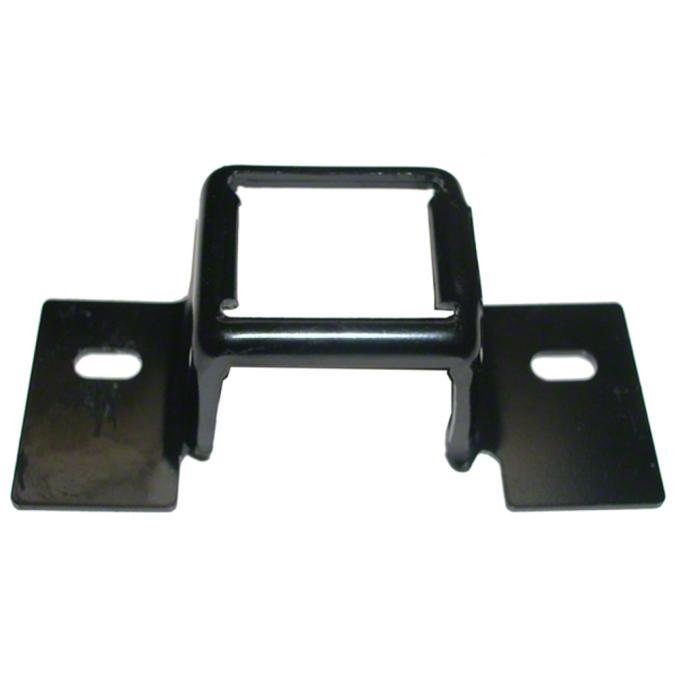 Goodmark Industries 1967-1968 Ford Mustang Trunk Latch Striker Support GMK3021705671