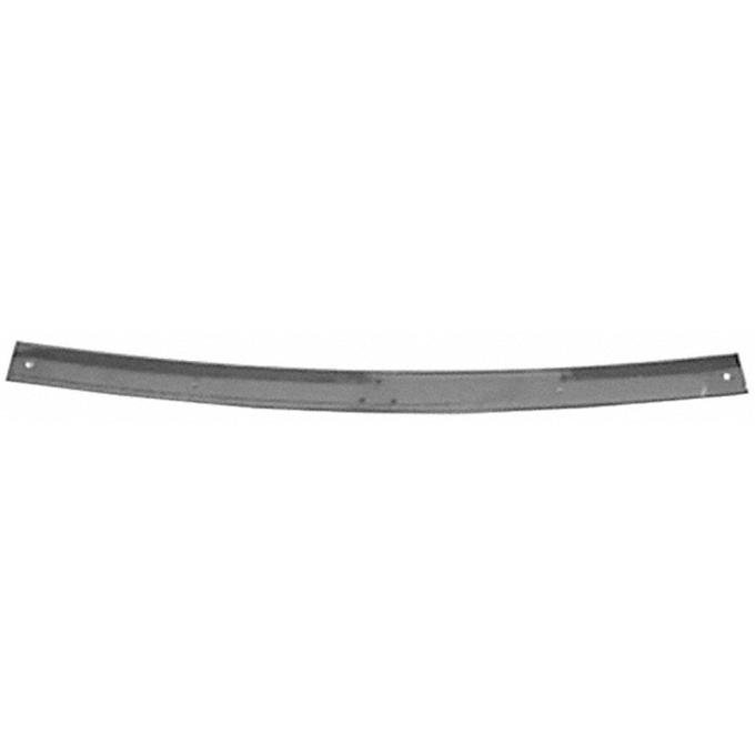 Goodmark Industries 1964-1967 Ford Mustang Front Upper Windshield Molding GMK302048064