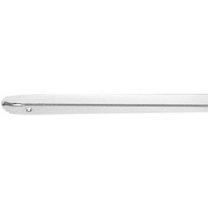 Goodmark Industries 1969 Ford Mustang Driver Side Rocker Panel Molding GMK302247569L