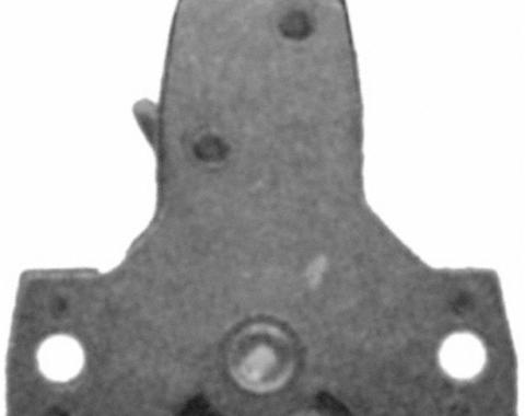 Goodmark Industries 1964-1966 Ford Mustang Deck Lid Latch GMK302070564