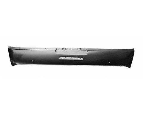 Goodmark Industries 1964-1966 Ford Mustang Rear Lower Valance Panel GMK3020875641
