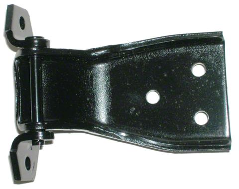 Goodmark Industries 1969-1970 Ford / Mercury Front Driver Side Upper Door Hinge GMK3022401691L