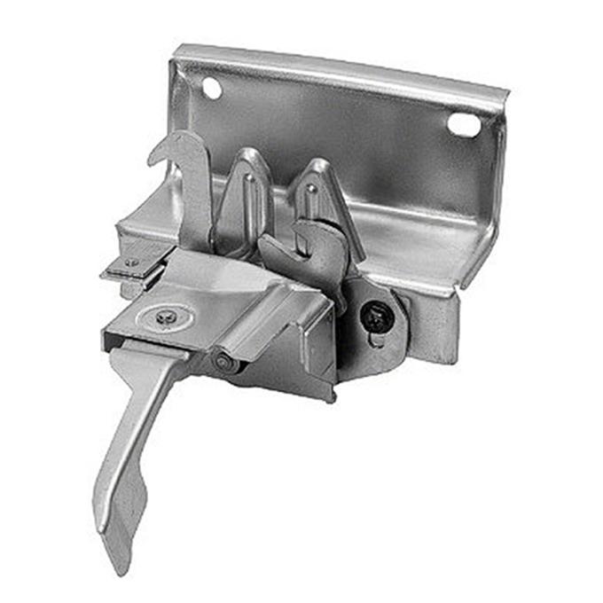 Goodmark Industries 1971-1973 Ford Mustang Hood Latch Assembly GMK302331971