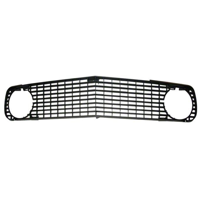 Goodmark Industries 1969 Ford Mustang Front Grille GMK3022050691