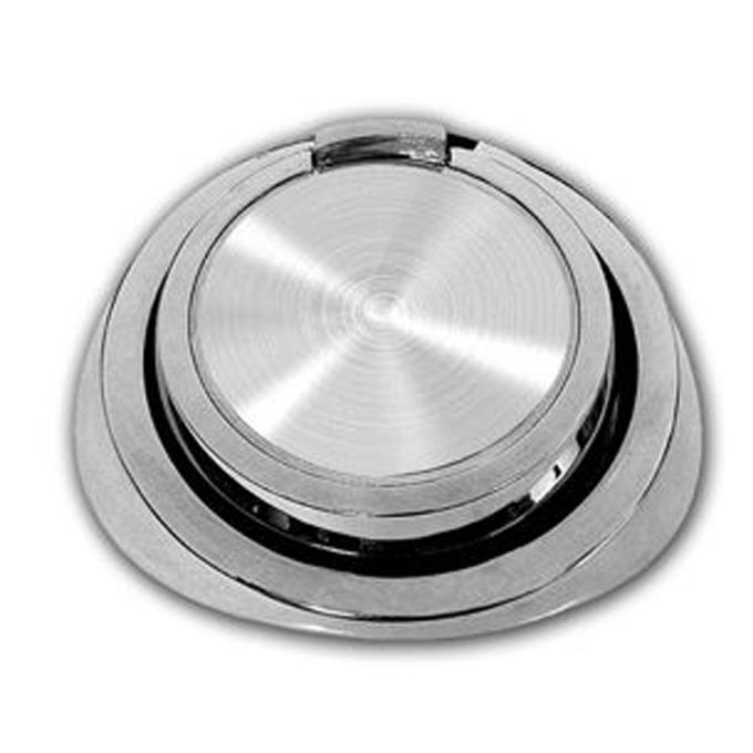 Goodmark Industries 1969 Ford Mustang Fuel Tank Cap GMK3022757695