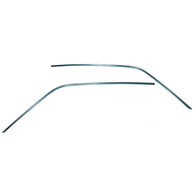 Goodmark Industries 1969-1970 Ford Mustang Drip Rail Molding GMK3022925692P