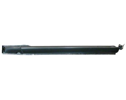 Goodmark Industries 1964-1966 Ford Mustang Driver Side Rocker Panel GMK3020470642LS