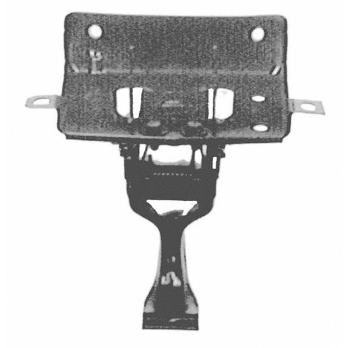 Goodmark Industries 1966 Ford Mustang Hood Latch Assembly GMK302031966