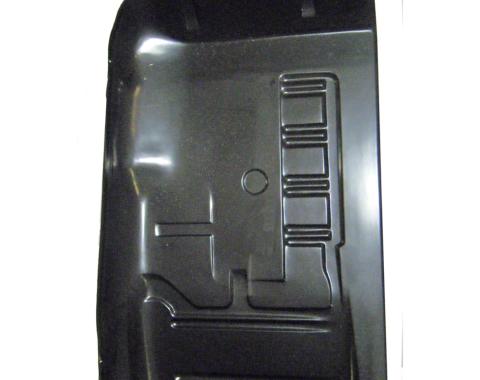 Goodmark Industries 1971-1973 Ford / Mercury Front Driver Side Floor Pan GMK302350571L