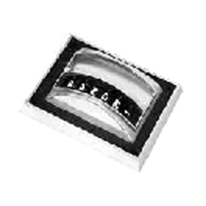 Goodmark Industries 1967-1968 Ford / Mercury Automatic Transmission Shifter Plate GMK3021552671S