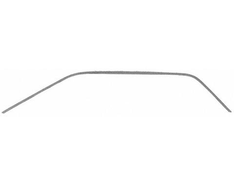 Goodmark Industries 1964-1968 Ford Mustang Drip Rail Molding GMK302092564S