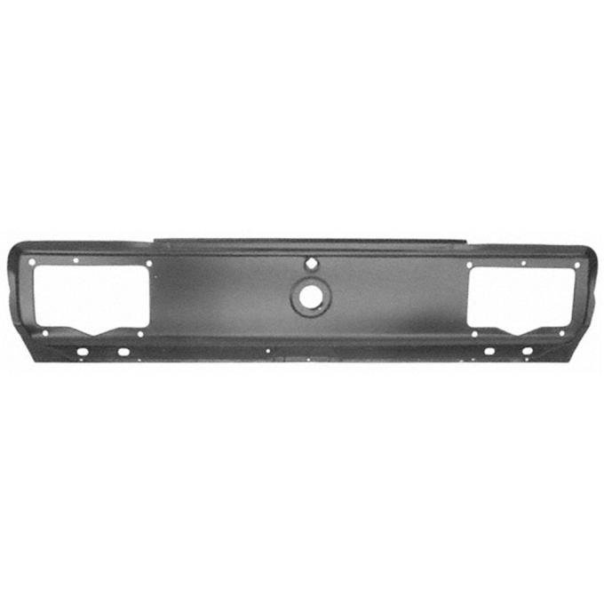 Goodmark Industries 1970 Ford Mustang Rear Body Panel GMK302285070
