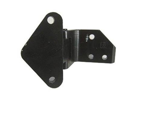Goodmark Industries 1964-1966 Ford Mustang Front Passenger Side Upper Door Hinge GMK3020401641R