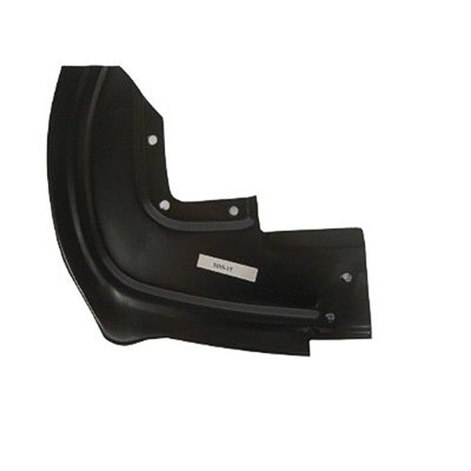 Goodmark Industries 1967-1968 Ford Mustang Front Passenger Side Fender Liner GMK302134067R