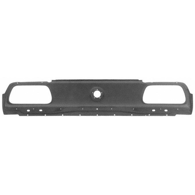 Goodmark Industries 1971-1973 Ford Mustang Rear Body Panel GMK3023850711