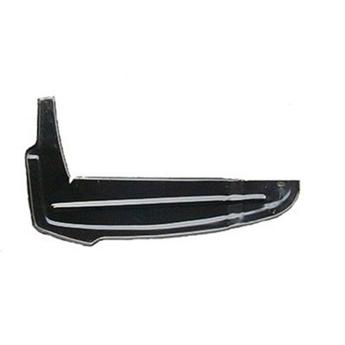Goodmark Industries 1964-1966 Ford Mustang Rear Passenger Side Fender Splash Shield GMK302034564R