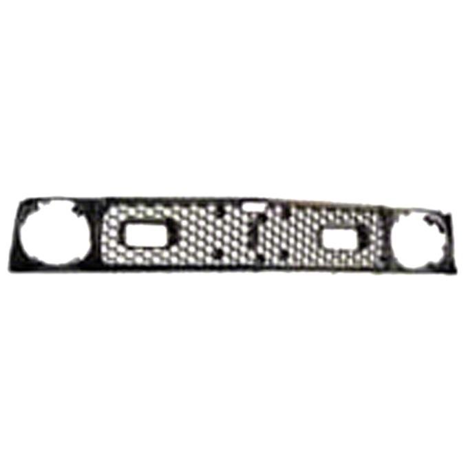 Goodmark Industries 1971-1972 Ford Mustang Front Grille GMK3023050712