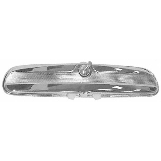 Goodmark Industries 1964-1965 Ford Mustang Front Center Interior Rear View Mirror GMK3020935642