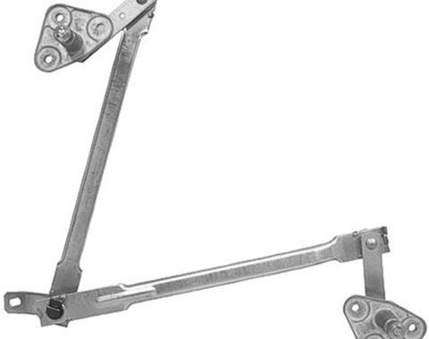 Goodmark Industries 1967-1968 Ford Mustang Windshield Wiper Linkage Pivot GMK3021242672S