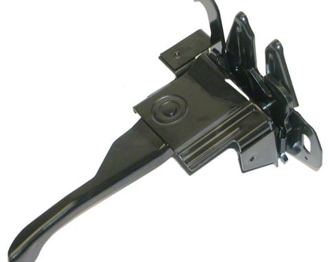 Goodmark Industries 1969-1970 Ford Mustang Hood Latch Assembly GMK302231969