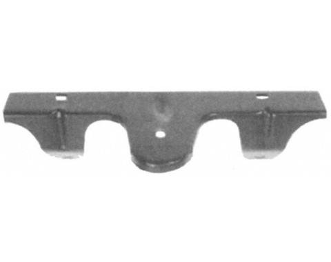 Goodmark Industries 1969-1970 Ford Mustang Front License Bracket GMK302204069
