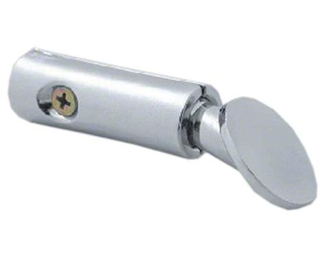 Goodmark Industries 1968-1969 Ford Mustang Interior Rear View Mirror Bracket GMK302193668S