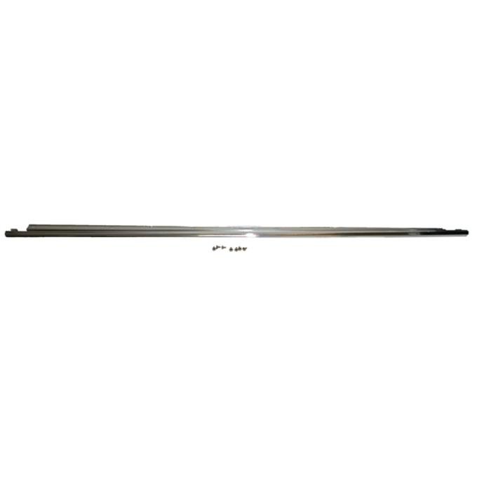 Goodmark Industries 1969 Ford Mustang Deck Lid Molding GMK3022775691